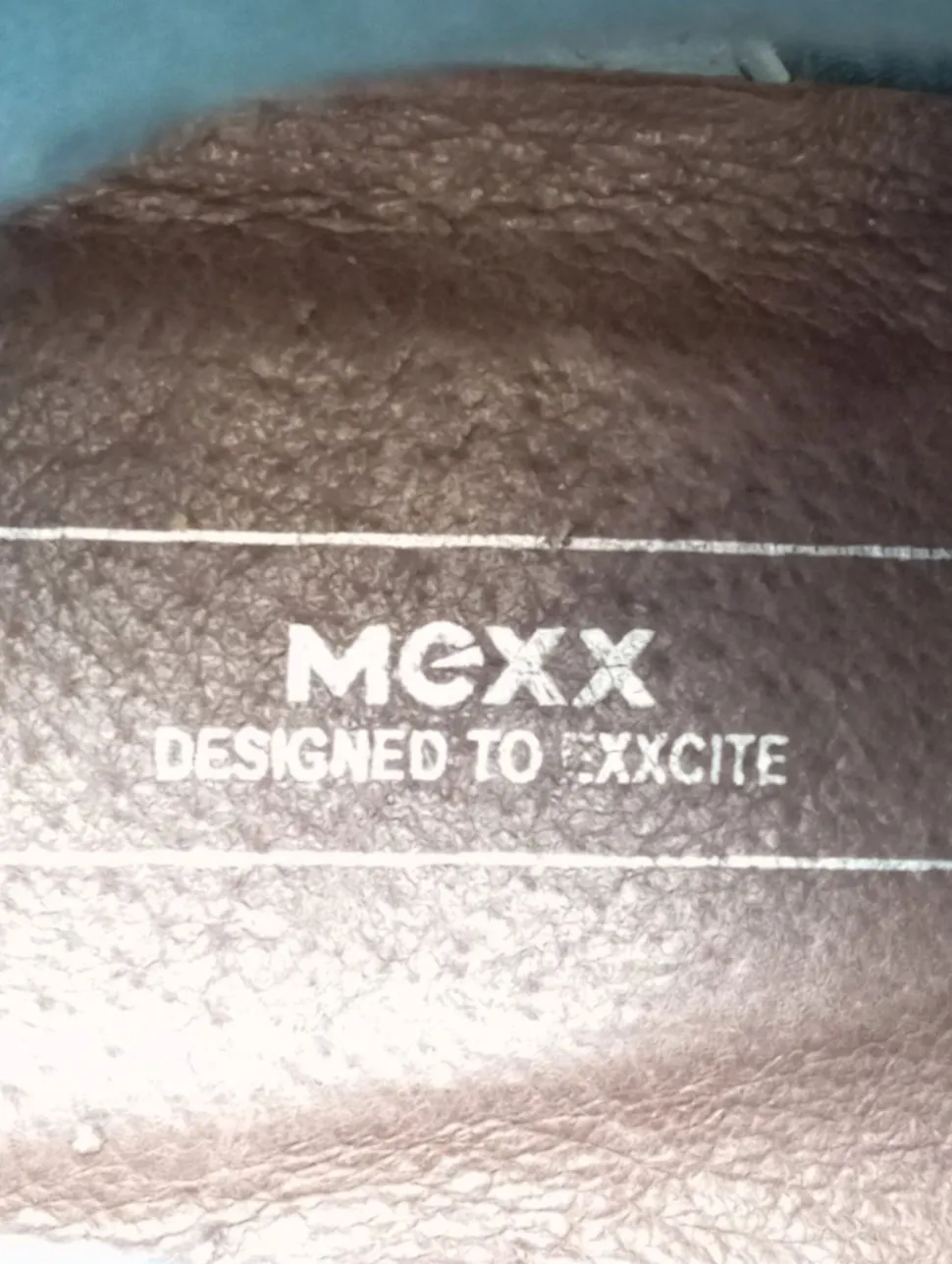 Reißverschluss-Stiefeletten Größe 38