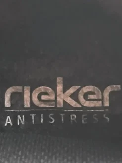 Reißverschluss-Stiefeletten Größe 41