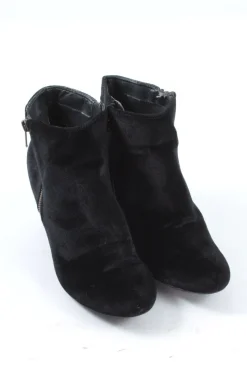 Reißverschluss-Stiefeletten Größe 41