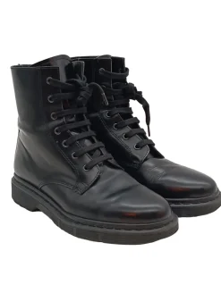 Reißverschluss-Stiefeletten Größe 37