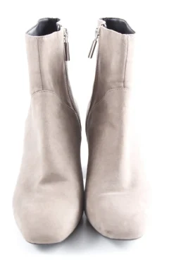 Reißverschluss-Stiefeletten Größe 37