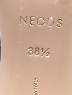 Reißverschluss-Stiefeletten Größe 38,5