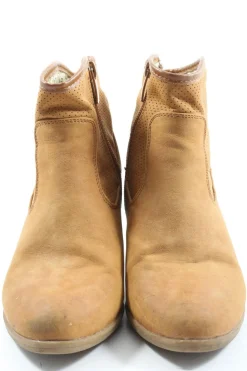 Reißverschluss-Stiefeletten Größe 36