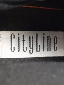 Reißverschluss-Stiefeletten Größe 38