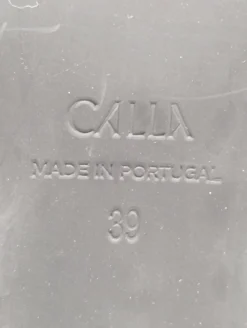 Reißverschluss-Stiefeletten Größe 39