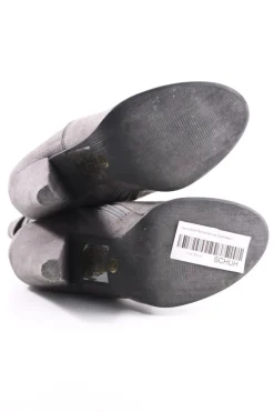 Reißverschluss-Stiefeletten Größe 36