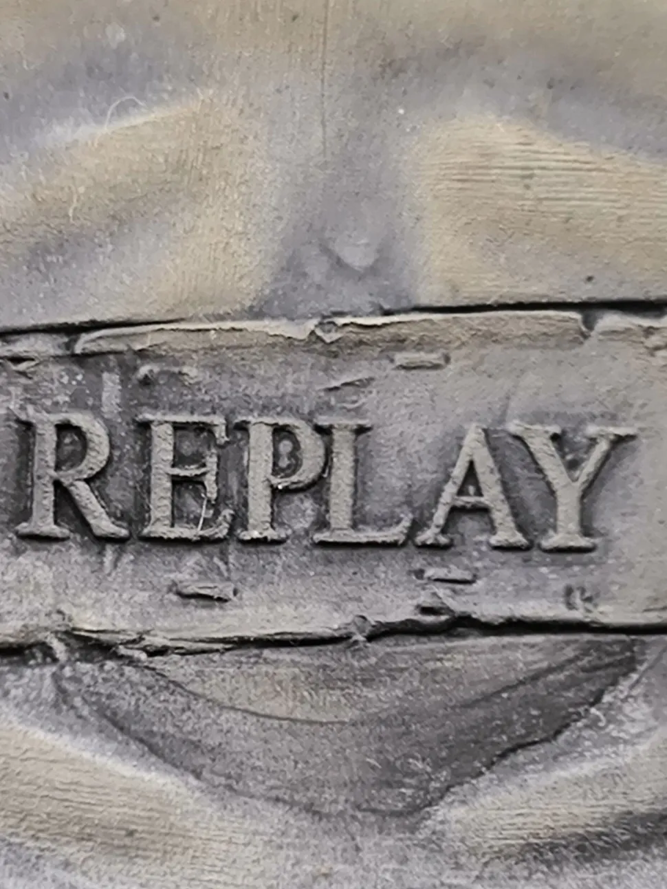 Reißverschluss-Stiefeletten Größe 41