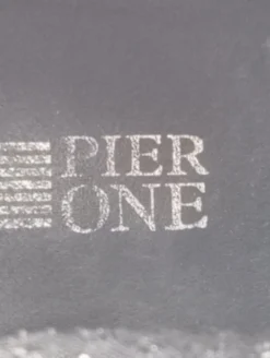 Reißverschluss-Stiefeletten Größe 40