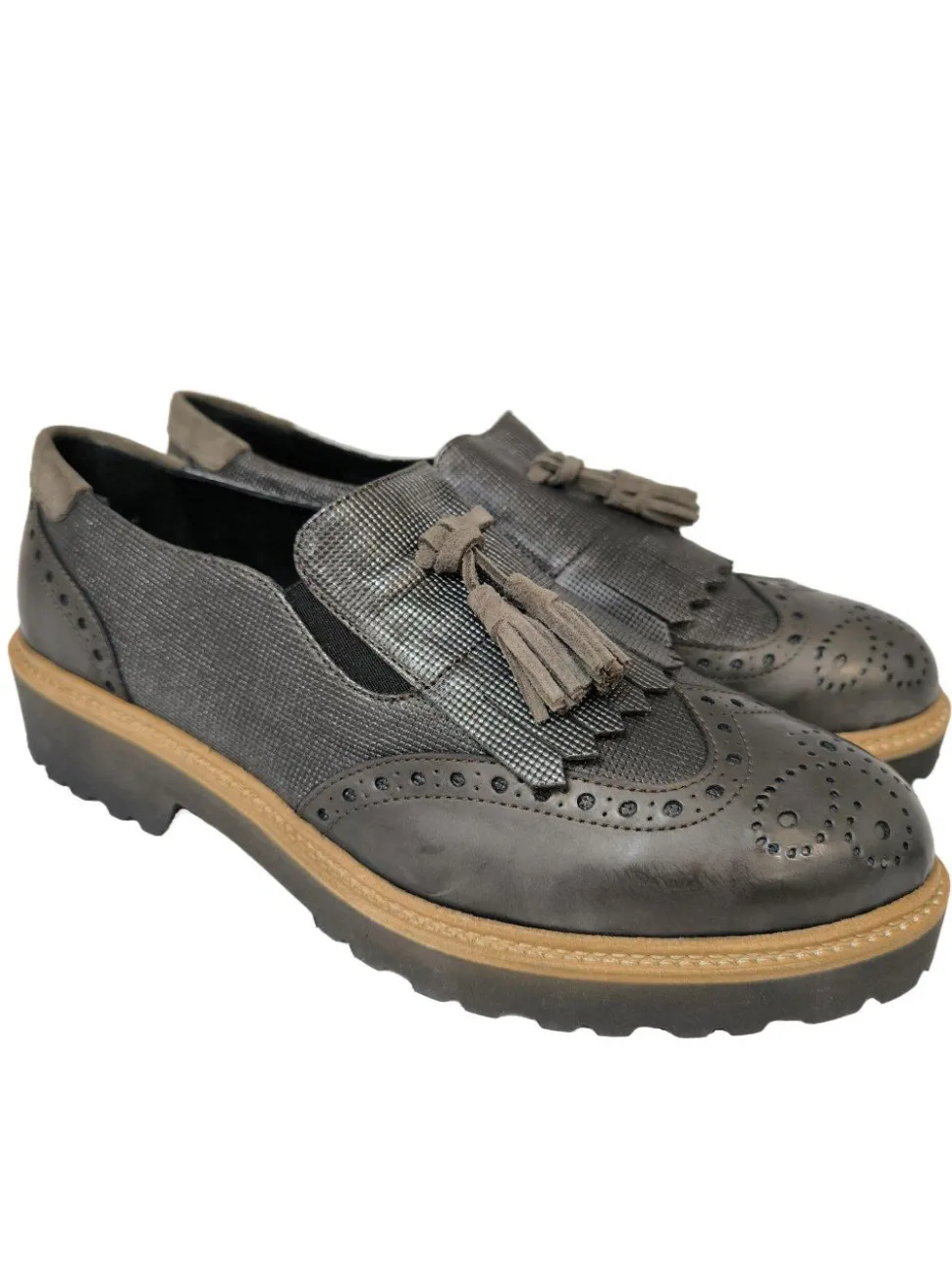 Richelieus Größe 39