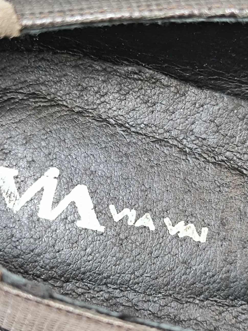 Richelieus Größe 39