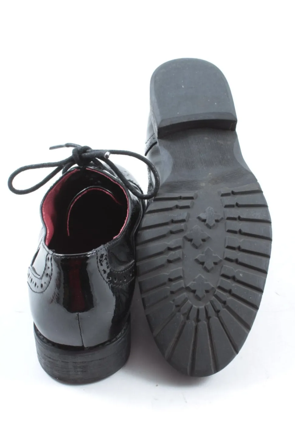 Richelieus Größe 38