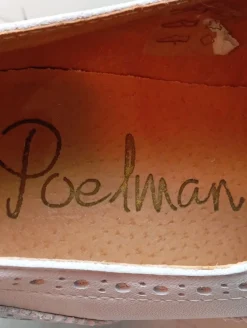 Richelieus Größe 40