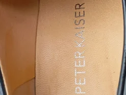 Richelieus Größe 35