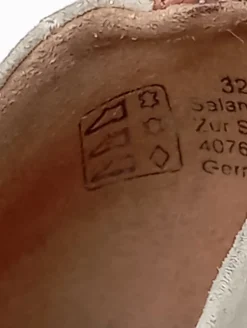 Richelieus Größe 41