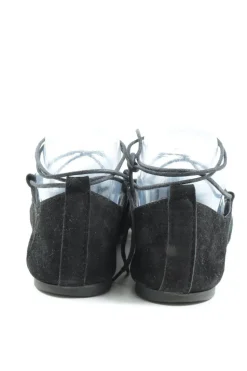 Riemchen Ballerinas Größe 36