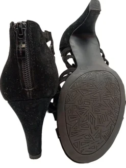 Riemchenpumps Größe 37