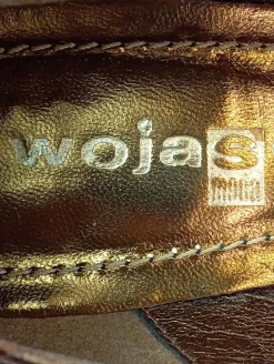 Riemchenpumps Größe 37