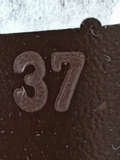 Riemchenpumps Größe 37