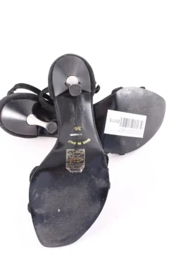 Riemchenpumps Größe 36