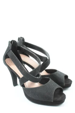 Riemchenpumps Größe 39