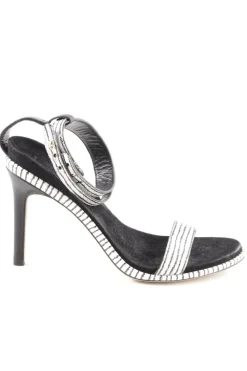 Riemchenpumps Größe 40