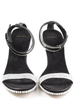 Riemchenpumps Größe 40