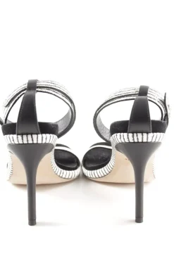 Riemchenpumps Größe 40