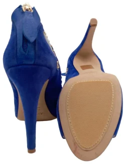 Riemchenpumps Größe 39