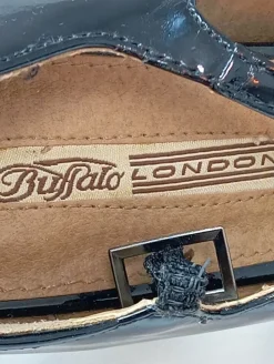 Riemchenpumps Größe 39