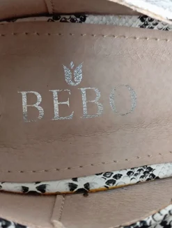 Riemchenpumps Größe 38