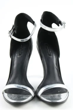 Riemchenpumps Größe 40