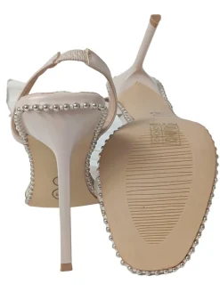 Riemchenpumps Größe 38