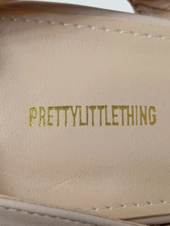 Riemchenpumps Größe 38