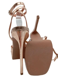 Riemchenpumps Größe 37