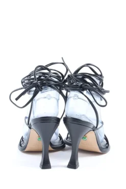 Riemchen-Sandalen Größe 38