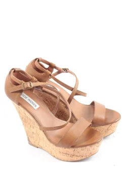 Riemchen-Sandalen Größe 37