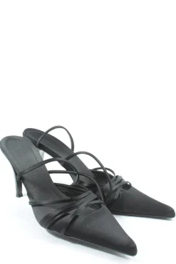 Riemchen-Sandalen Größe 39