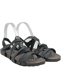 Riemchen-Sandalen Größe 36