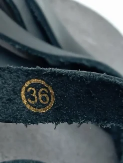 Riemchen-Sandalen Größe 36