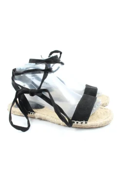Riemchen-Sandalen Größe 38