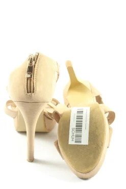 Riemchen-Sandalen Größe 38