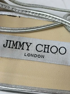 Riemchen-Sandalen Größe 41