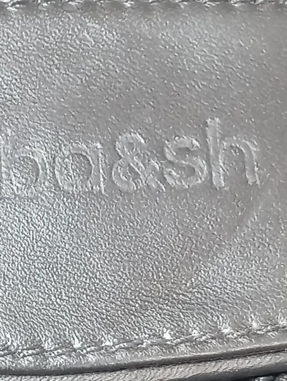 Riemchen-Sandalen Größe 41