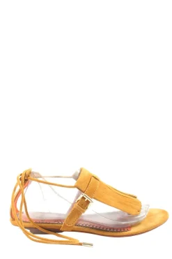 Riemchen-Sandalen Größe 40,5