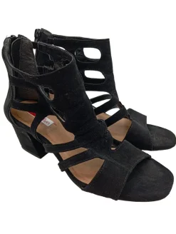 Riemchen-Sandalen Größe 36