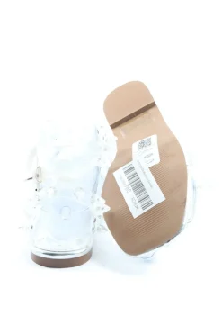 Riemchen-Sandalen Größe 35