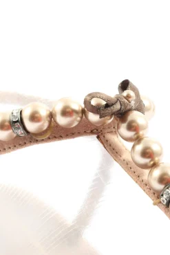 Riemchen-Sandalen Größe 37,5