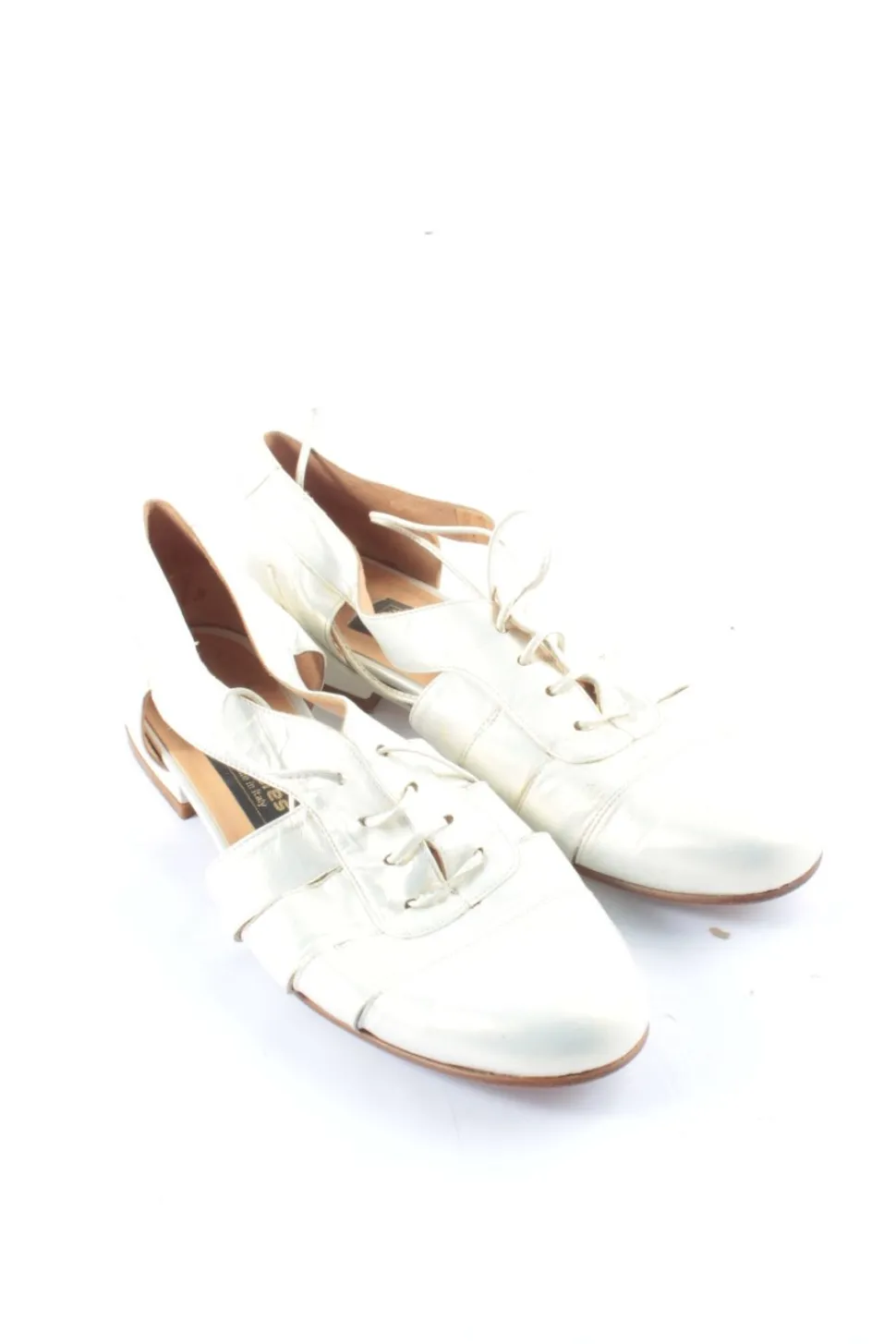 Riemchen-Sandalen Größe 36