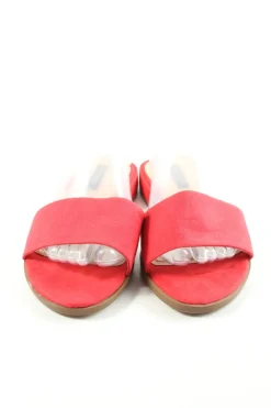 Riemchen-Sandalen Größe 37