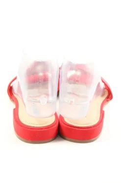 Riemchen-Sandalen Größe 37